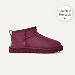 UGG WOMEN'S Classic Ultra Mini